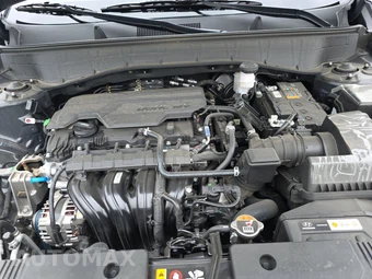 2026 Hyundai Kona SE - miniatura 15