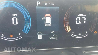 2026 Hyundai Kona SE - miniatura 19