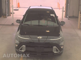 2026 Hyundai Kona SE - miniatura 2