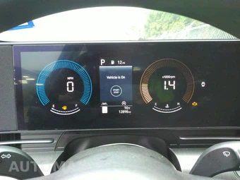2026 Hyundai Kona SE - miniatura 22