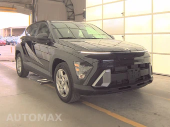 2026 Hyundai Kona SE - miniatura 3