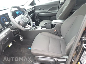 2026 Hyundai Kona SE - miniatura 7