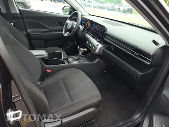2026 Hyundai Kona SE - miniatura 8