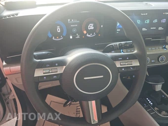 2026 Hyundai Kona SE - miniatura 10