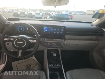 2026 Hyundai Kona SE - miniatura 11