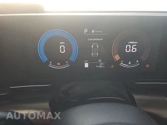 2026 Hyundai Kona SE - miniatura 12