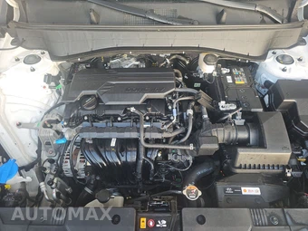 2026 Hyundai Kona SE - miniatura 15