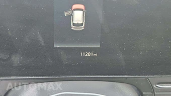 2026 Hyundai Kona SE - miniatura 17