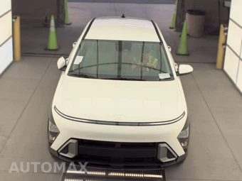 2026 Hyundai Kona SE - miniatura 2