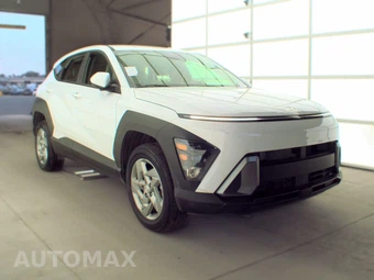 2026 Hyundai Kona SE - miniatura 3