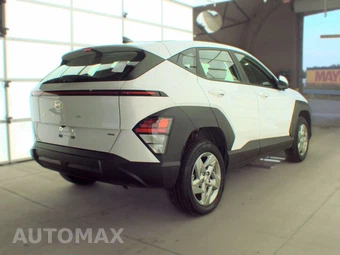 2026 Hyundai Kona SE - miniatura 4