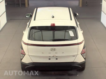 2026 Hyundai Kona SE - miniatura 5
