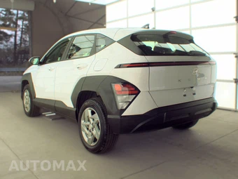 2026 Hyundai Kona SE - miniatura 6