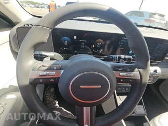 2026 Hyundai Kona SEL Premium - miniatura 10