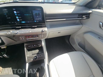 2026 Hyundai Kona SEL Premium - miniatura 11