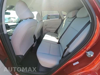 2026 Hyundai Kona SEL Premium - miniatura 13