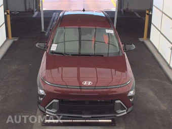 2026 Hyundai Kona SEL Premium - miniatura 2