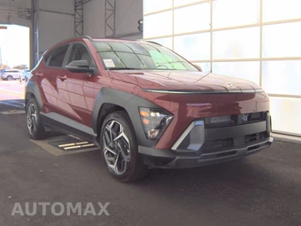 2026 Hyundai Kona SEL Premium - miniatura 3