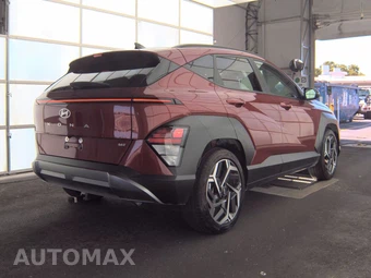 2026 Hyundai Kona SEL Premium - miniatura 4