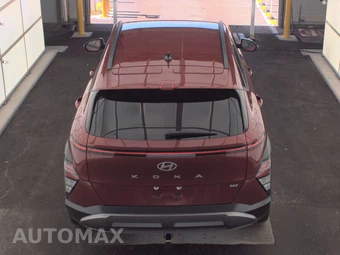 2026 Hyundai Kona SEL Premium - miniatura 5