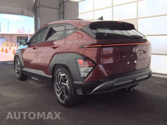 2026 Hyundai Kona SEL Premium - miniatura 6