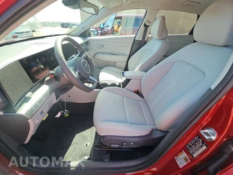2026 Hyundai Kona SEL Premium - miniatura 7