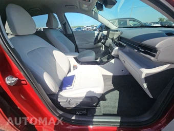 2026 Hyundai Kona SEL Premium - miniatura 8