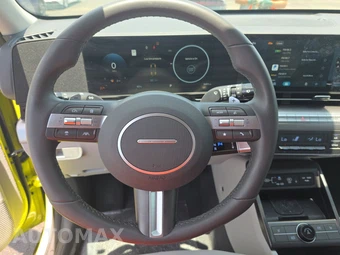 2026 Hyundai Kona SEL Premium - miniatura 10