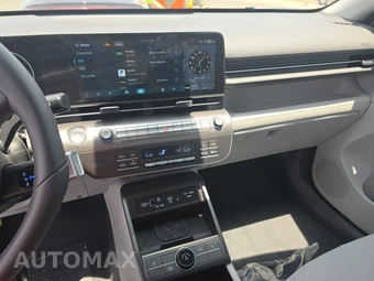 2026 Hyundai Kona SEL Premium - miniatura 11