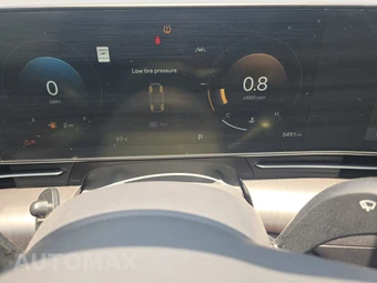 2026 Hyundai Kona SEL Premium - miniatura 12