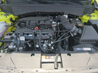 2026 Hyundai Kona SEL Premium - miniatura 15
