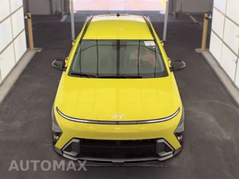 2026 Hyundai Kona SEL Premium - miniatura 2