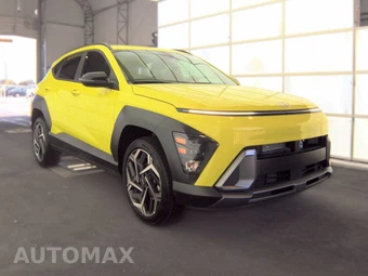 2026 Hyundai Kona SEL Premium - miniatura 3