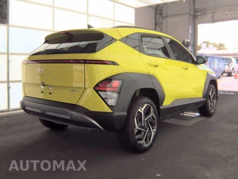 2026 Hyundai Kona SEL Premium - miniatura 4