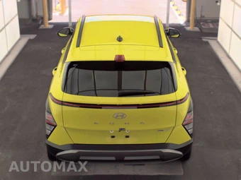 2026 Hyundai Kona SEL Premium - miniatura 5