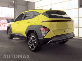 2026 Hyundai Kona SEL Premium - miniatura 6
