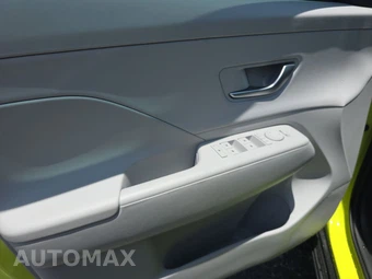 2026 Hyundai Kona SEL Premium - miniatura 9