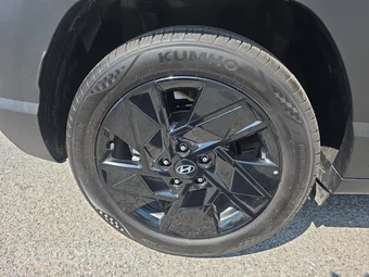 2026 Hyundai Kona SEL Sport - miniatura 10