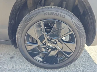 2026 Hyundai Kona SEL Sport - miniatura 11
