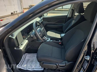 2026 Hyundai Kona SEL Sport - miniatura 13