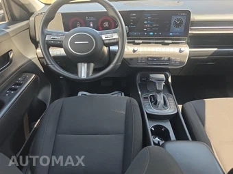 2026 Hyundai Kona SEL Sport - miniatura 14