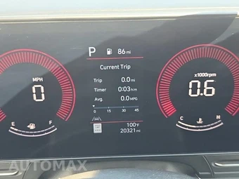 2026 Hyundai Kona SEL Sport - miniatura 15