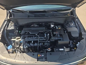 2026 Hyundai Kona SEL Sport - miniatura 18