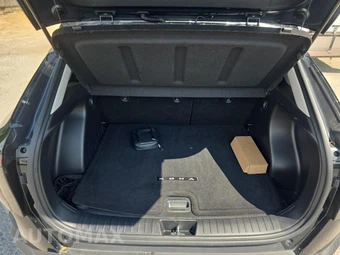 2026 Hyundai Kona SEL Sport - miniatura 19