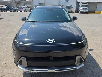 2026 Hyundai Kona SEL Sport - miniatura 2