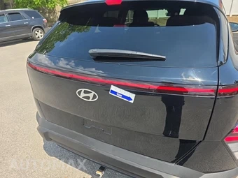 2026 Hyundai Kona SEL Sport - miniatura 20