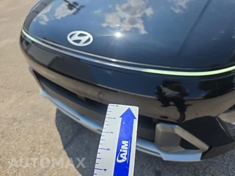 2026 Hyundai Kona SEL Sport - miniatura 21