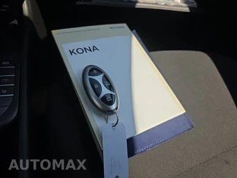 2026 Hyundai Kona SEL Sport - miniatura 24
