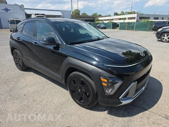 2026 Hyundai Kona SEL Sport - miniatura 3
