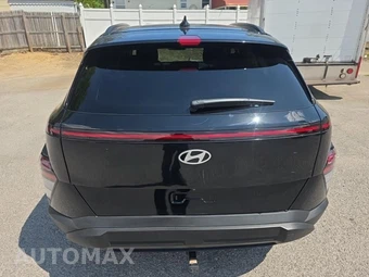 2026 Hyundai Kona SEL Sport - miniatura 5